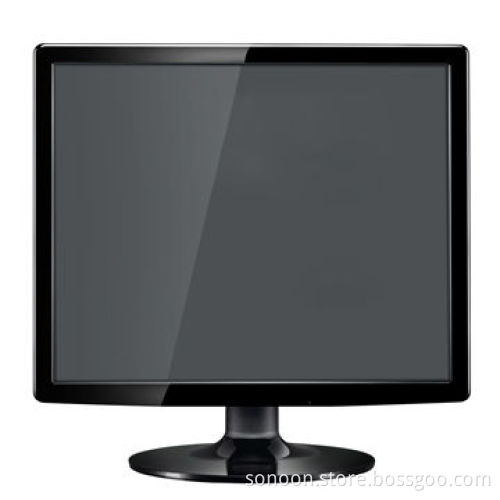 19-inch LCD Monitor for Promotional Purposes, USD51